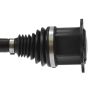 GKN/LOEBRO 304923 CV Axle Assembly