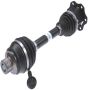 GKN/LOEBRO 304923 CV Axle Assembly
