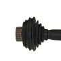 GKN/LOEBRO 304924 CV Axle Assembly