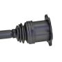 GKN/LOEBRO 304924 CV Axle Assembly