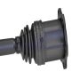 GKN/LOEBRO 304924 CV Axle Assembly