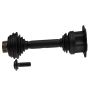 GKN/LOEBRO 304924 CV Axle Assembly