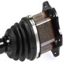 GKN/LOEBRO 304925 CV Axle Assembly