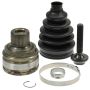 GKN/LOEBRO 304956 Joint kit