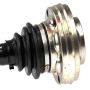 GKN/LOEBRO 305047 CV Axle Assembly
