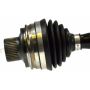 GKN/LOEBRO 305067 CV Axle Assembly
