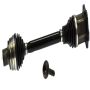 GKN/LOEBRO 305067 CV Axle Assembly