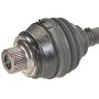 GKN/LOEBRO 305068 CV Axle Assembly