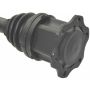GKN/LOEBRO 305068 CV Axle Assembly