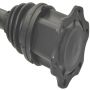 GKN/LOEBRO 305068 CV Axle Assembly