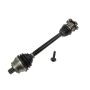 GKN/LOEBRO 305070 CV Axle Assembly