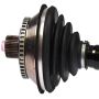 GKN/LOEBRO 305070 CV Axle Assembly