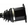 GKN/LOEBRO 305070 CV Axle Assembly