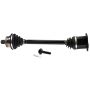 GKN/LOEBRO 305070 CV Axle Assembly