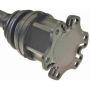 GKN/LOEBRO 305071 CV Axle Assembly