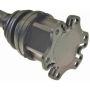 GKN/LOEBRO 305071 CV Axle Assembly