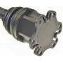 GKN/LOEBRO 305071 CV Axle Assembly