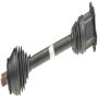 GKN/LOEBRO 305071 CV Axle Assembly