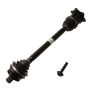 GKN/LOEBRO 305074 CV Axle Assembly