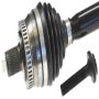 GKN/LOEBRO 305074 CV Axle Assembly