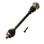 GKN/LOEBRO 305077 CV Axle Assembly