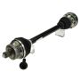 GKN/LOEBRO 305077 CV Axle Assembly