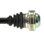 GKN/LOEBRO 305077 CV Axle Assembly