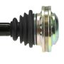 GKN/LOEBRO 305077 CV Axle Assembly