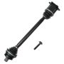 GKN/LOEBRO 305078 CV Axle Assembly