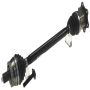 GKN/LOEBRO 305078 CV Axle Assembly
