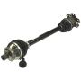 GKN/LOEBRO 305079 CV Axle Assembly