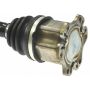 GKN/LOEBRO 305079 CV Axle Assembly