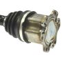 GKN/LOEBRO 305079 CV Axle Assembly