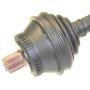 GKN/LOEBRO 305080 CV Axle Assembly