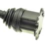 GKN/LOEBRO 305080 CV Axle Assembly