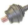 GKN/LOEBRO 305080 CV Axle Assembly