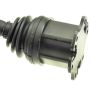 GKN/LOEBRO 305080 CV Axle Assembly