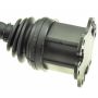 GKN/LOEBRO 305080 CV Axle Assembly
