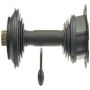 GKN/LOEBRO 305080 CV Axle Assembly