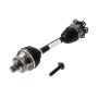 GKN/LOEBRO 305081 CV Axle Assembly