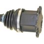 GKN/LOEBRO 305081 CV Axle Assembly