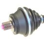 GKN/LOEBRO 305081 CV Axle Assembly