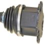 GKN/LOEBRO 305081 CV Axle Assembly