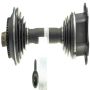 GKN/LOEBRO 305081 CV Axle Assembly