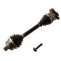 GKN/LOEBRO 305082 CV Axle Assembly