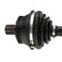 GKN/LOEBRO 305082 CV Axle Assembly