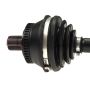 GKN/LOEBRO 305082 CV Axle Assembly