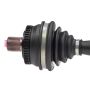 GKN/LOEBRO 305083 CV Axle Assembly