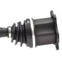 GKN/LOEBRO 305083 CV Axle Assembly