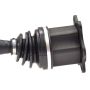 GKN/LOEBRO 305083 CV Axle Assembly